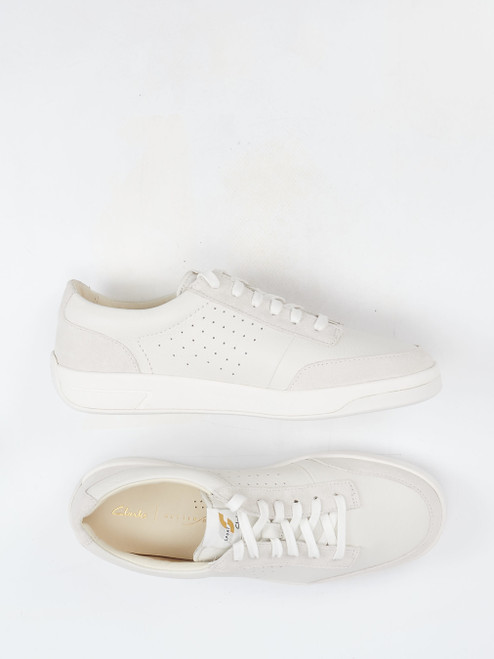 Sneaker-46107990015 Clarks