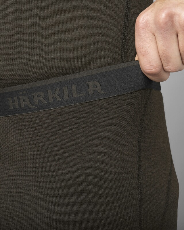 Härkila Lange Unterhose Base All Season