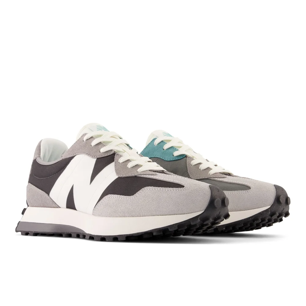 New Balance 327 MS327OD / grau