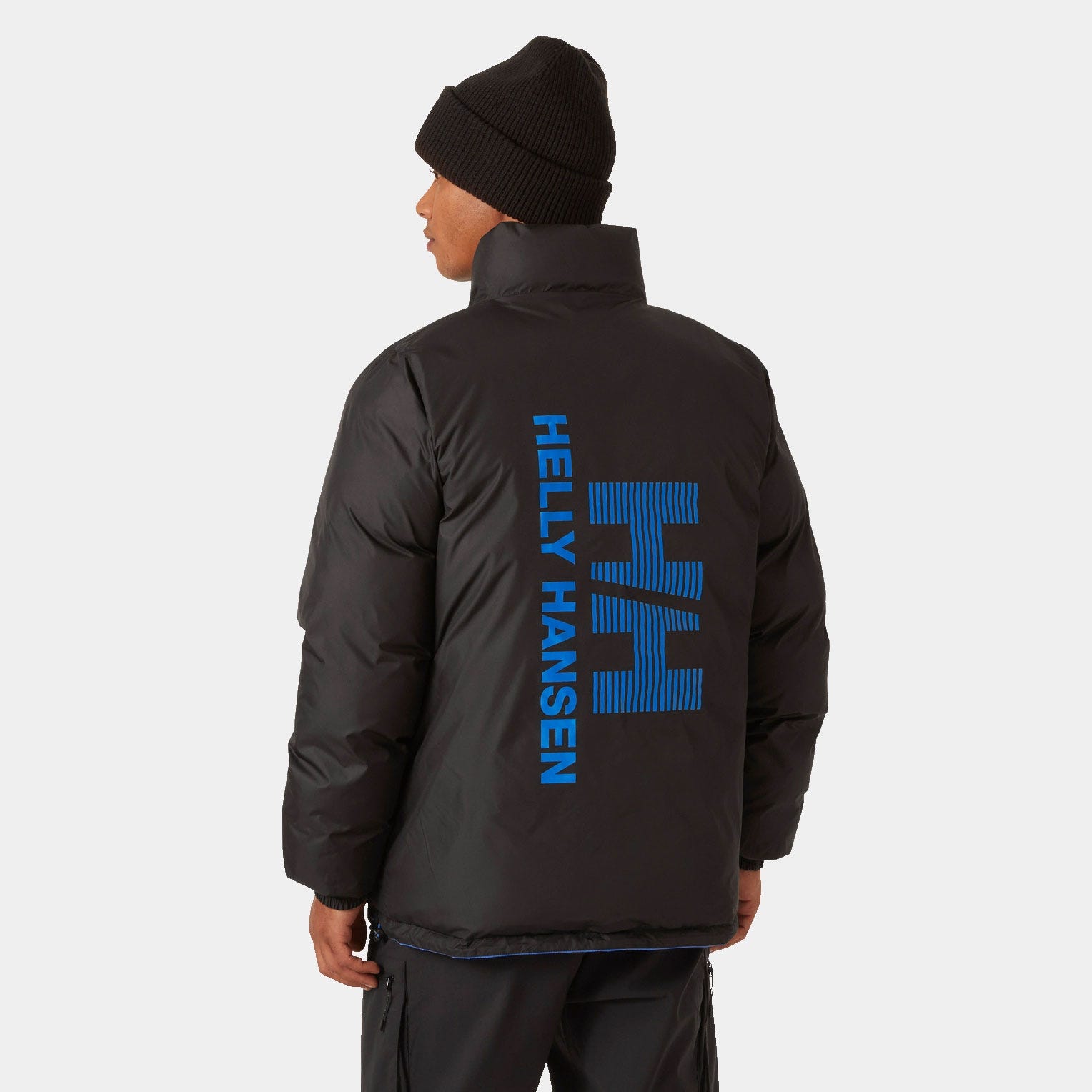 Men's Yu 23 Reversible Puffer