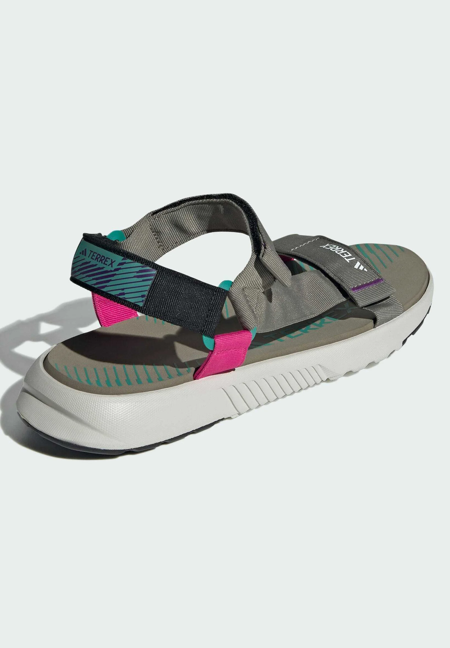 Adidas Terrex HYDROTERRA - Sandalias de trekking