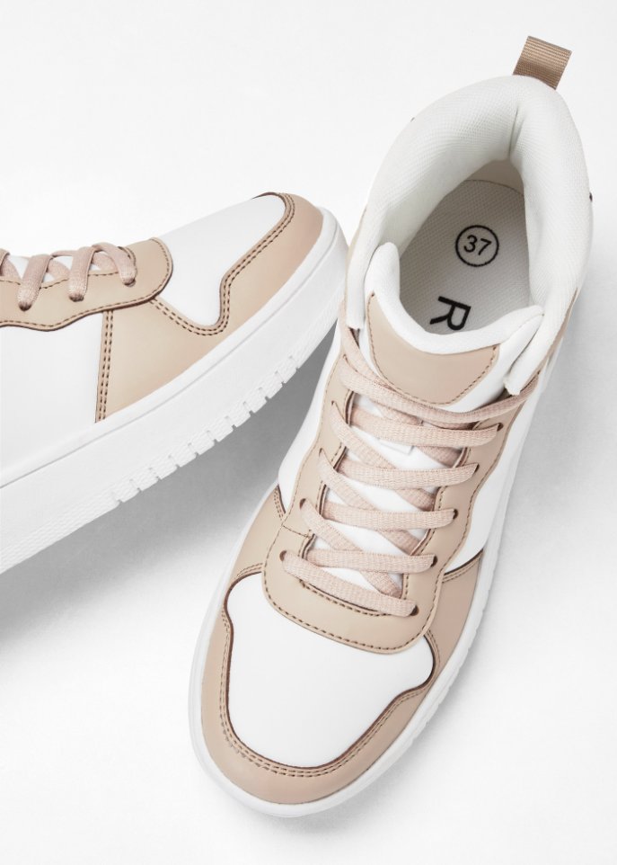 High top Sneaker