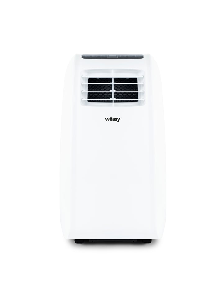Weasy Ventilator BLIZZ900 in Weiß günstig kaufen onesize
