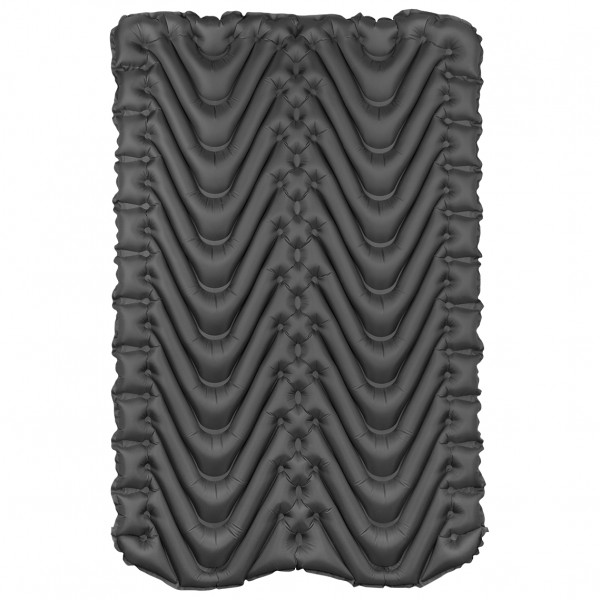 Klymit - Insulated Double V - Isomatte