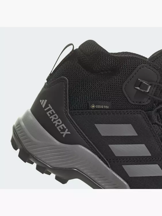 adidas Organizer Mid GORE-TEX Wanderschuh