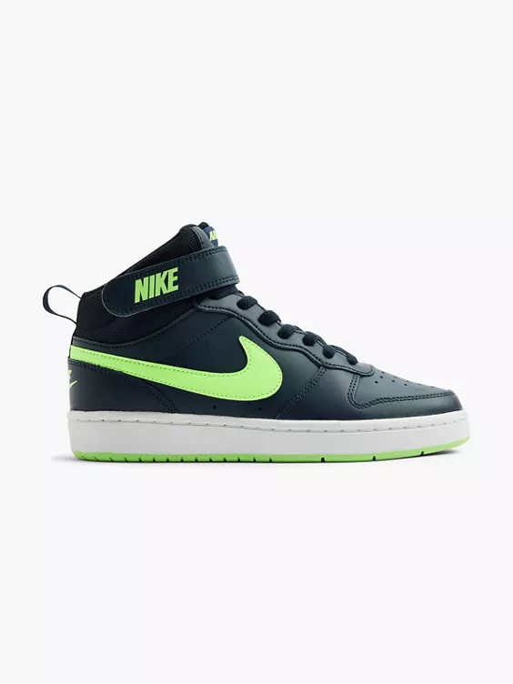 Nike Hoher Sneaker COURT BOROUGH MID 2