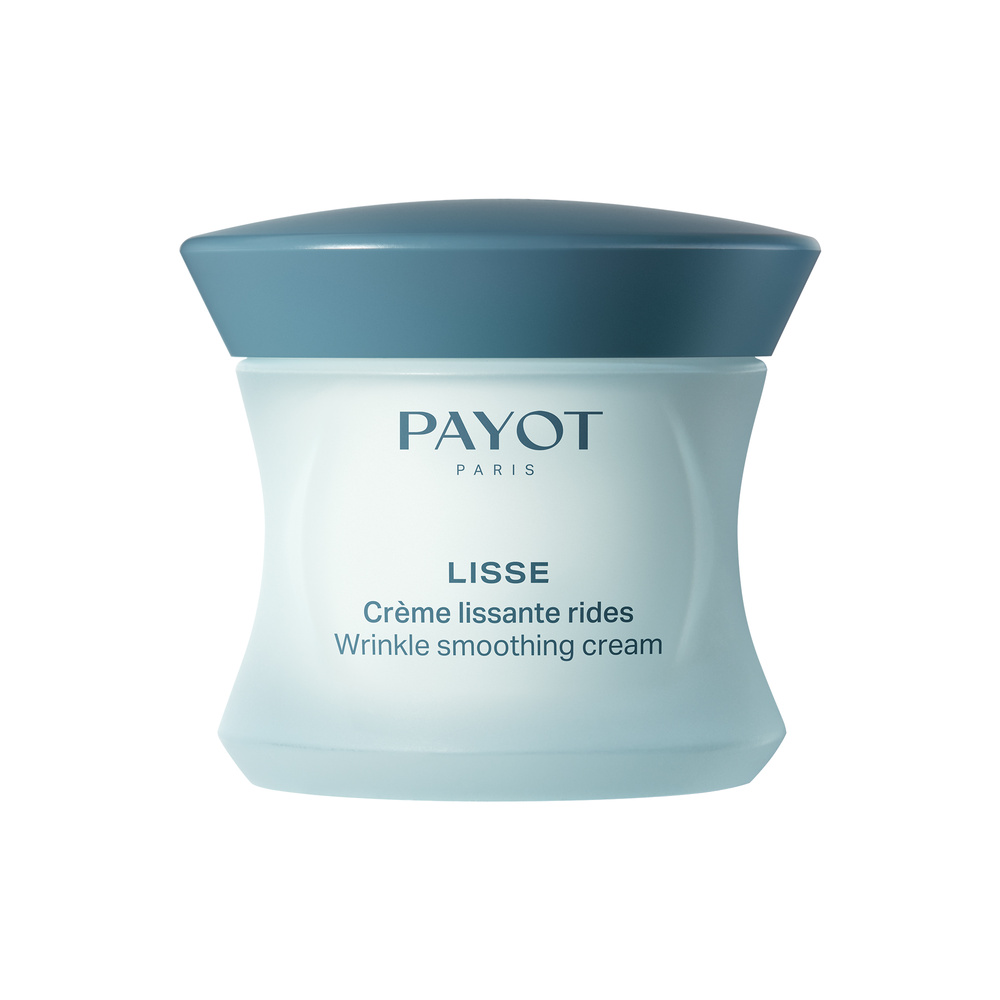 Payot CRÈME LISSANTE RIDES Le soin de jour lissant