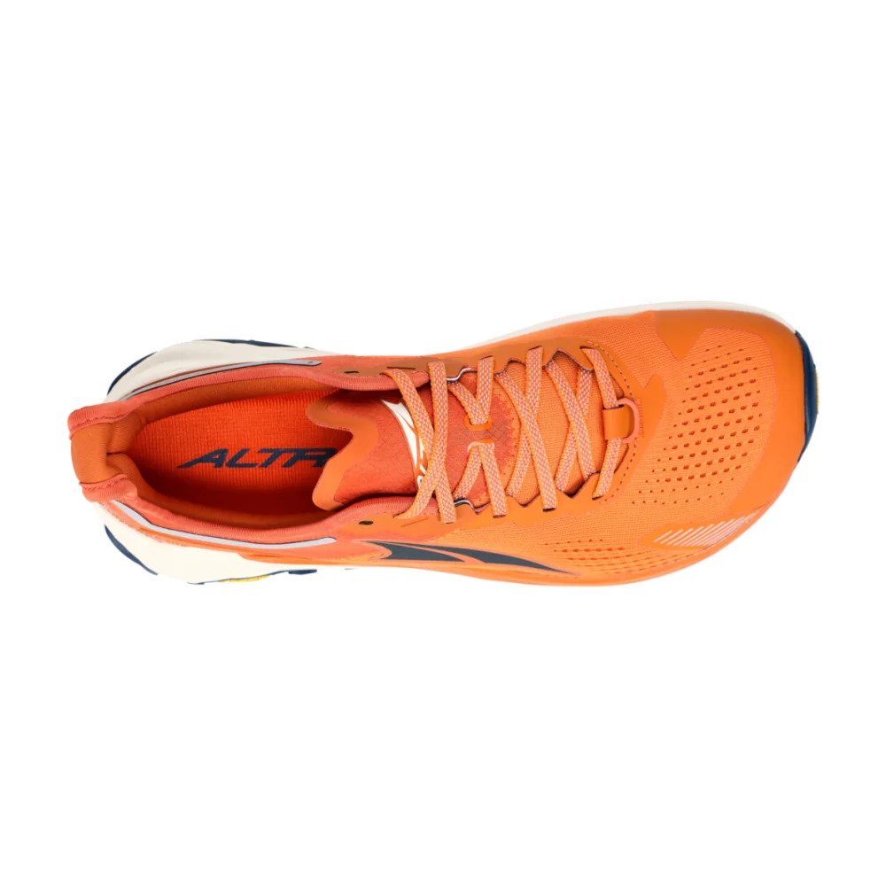 Altra OLYMPUS 5 AL0A7R6P802 / orange