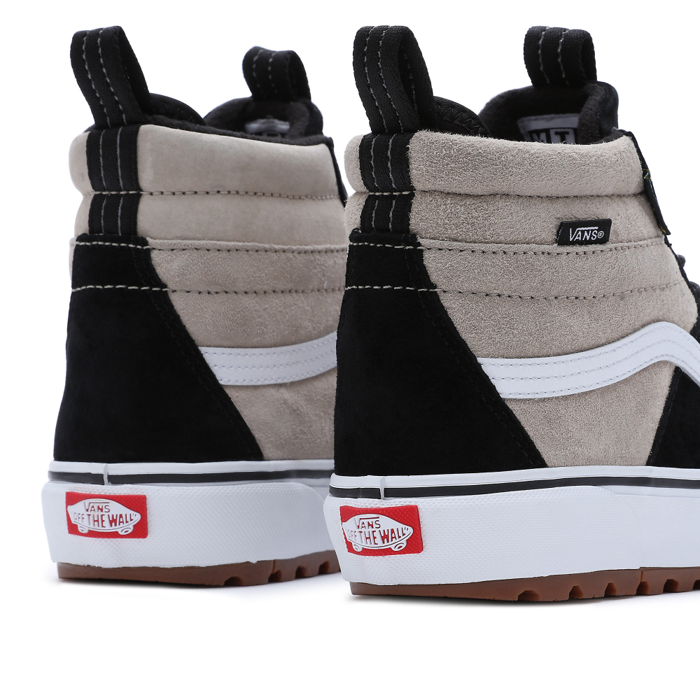 Vans Sk8 hi Mte 2 VN0007NKY3U1 / schwarz
