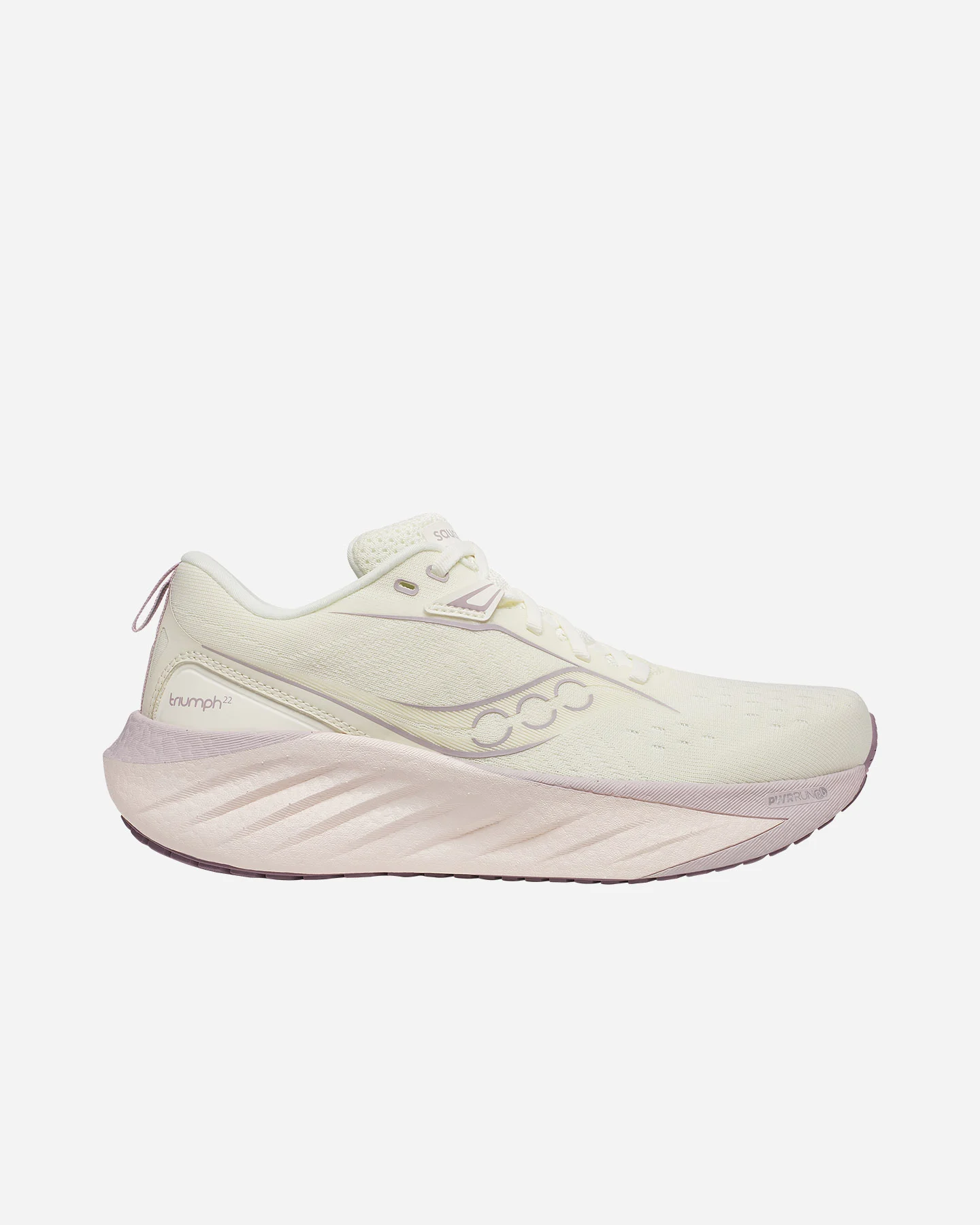 Bežecké topánky Saucony Triumph 22 W S10964-145