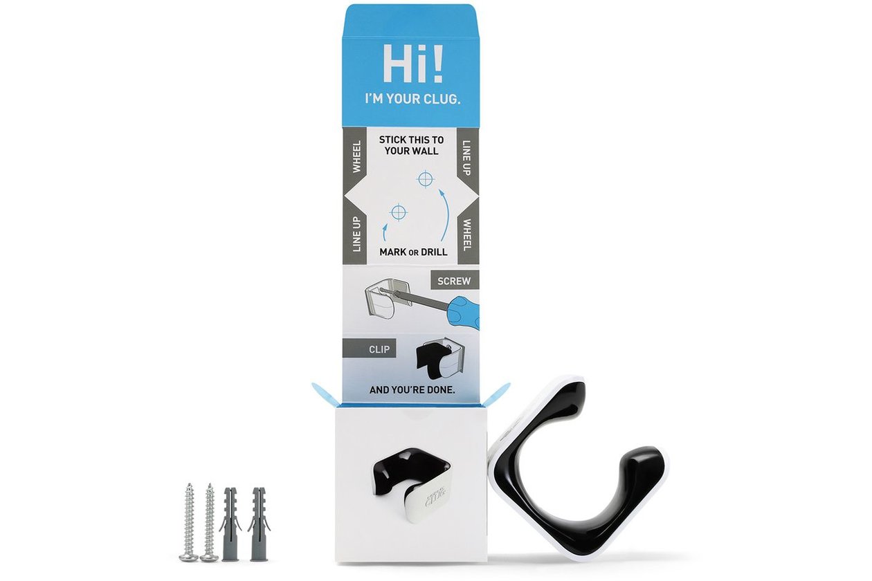 HORNIT Clug MTB L
