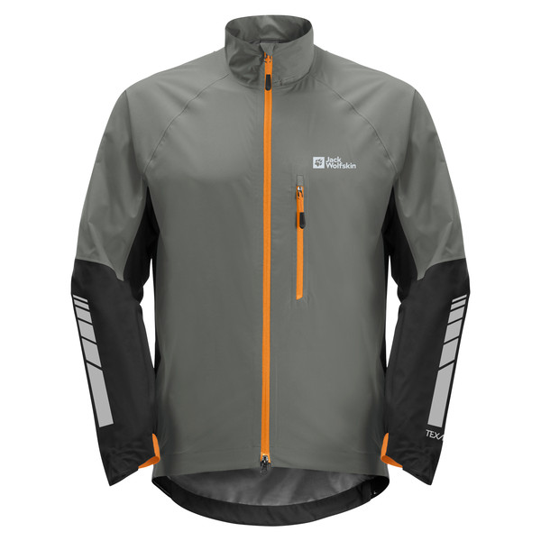MOROBBIA 2.5L JKT M Herren - Fahrradjacke