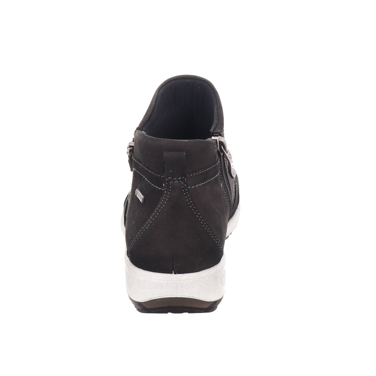 ARA Stiefeletten schwarz