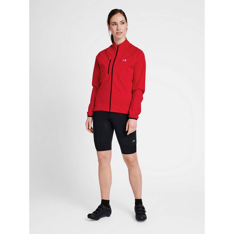 Newline WOMENS CORE BIKE THERMAL JACKET Sweatjacke Damen