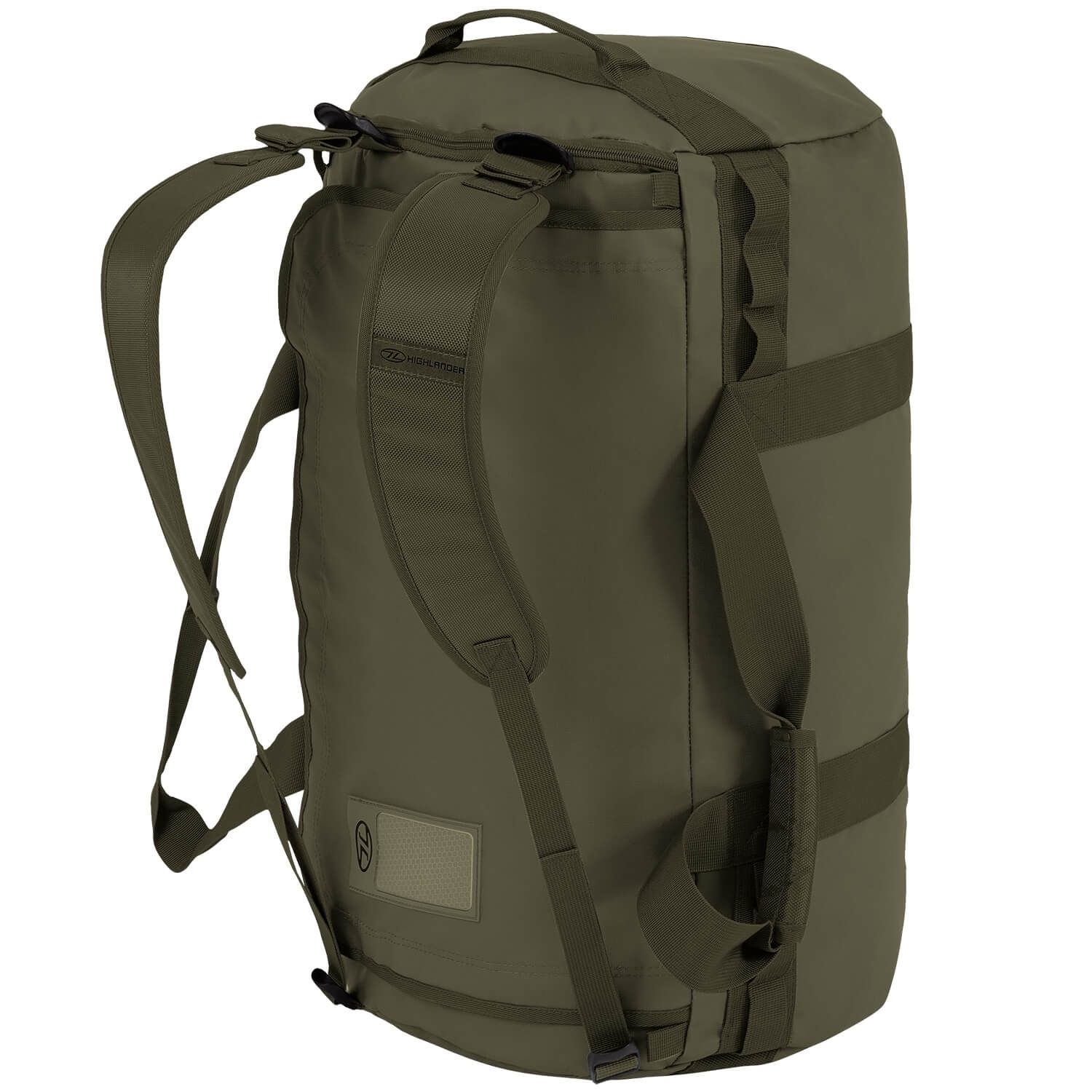 Storm Kitbag Rucksack / Tasche 65 Liter