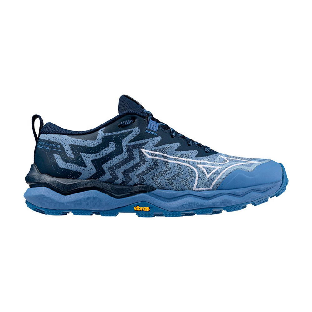 Mizuno Wave Daichi 8 J1GK247102 / weiss