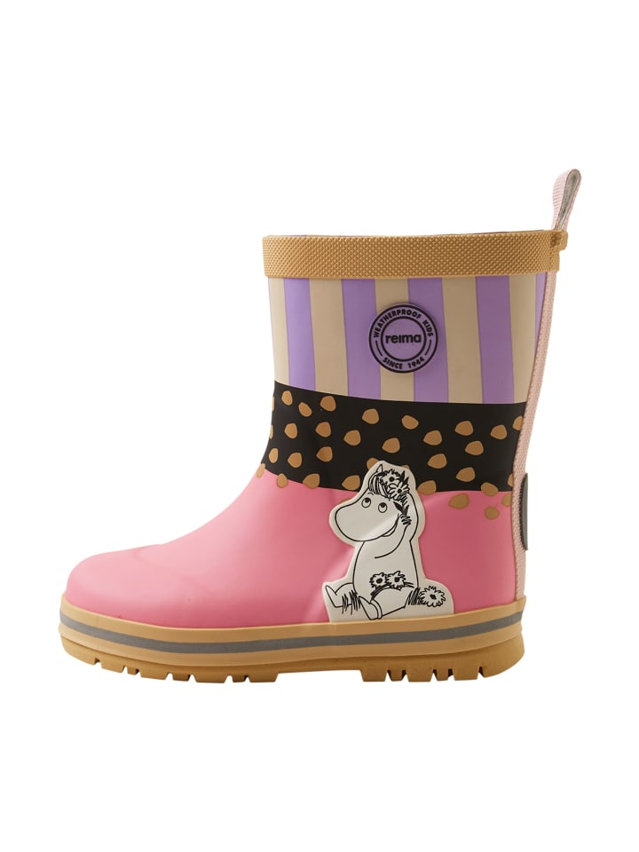 Reima Gummistiefel 