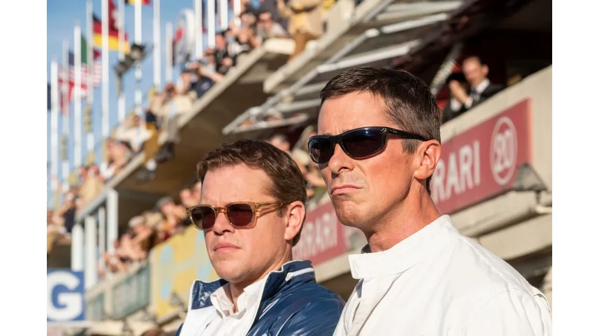 Le Mans 66 - Gegen jede Chance