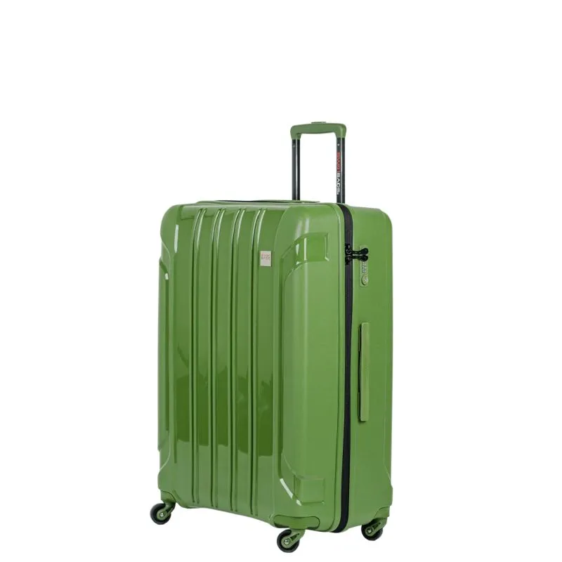 Swiss Bags Tourist Trolley L (75 cm) - Army Green