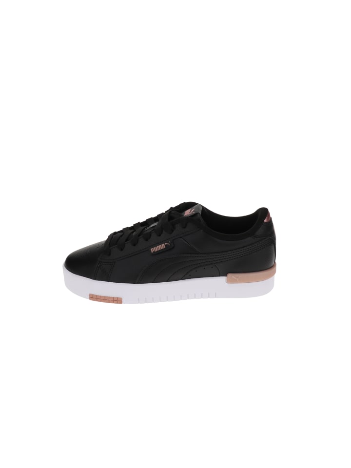 Puma Sneaker Low in Schwarz günstig kaufen