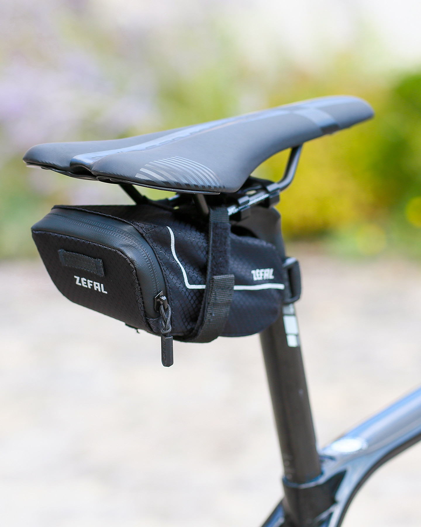 Akcesoria Bici Bonin Zefal Mtb Z Light Pack CVB509