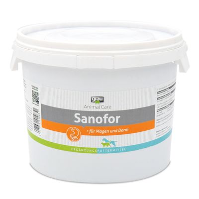 GRAU Sanofor Magen/Darm