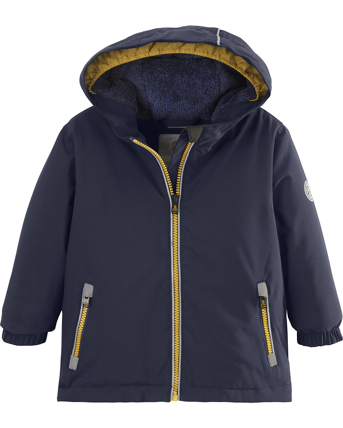 Winterjacke für Jungen