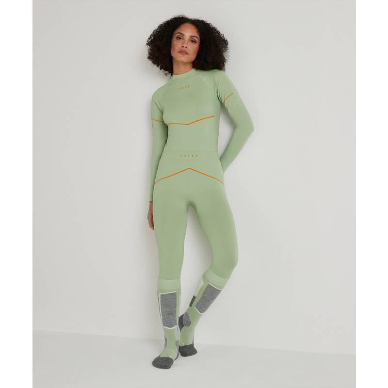 Falke Maximum Warm Funktionsunterhose Damen