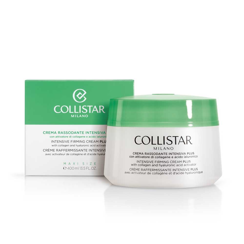 Collistar Special Perfect Body Intensive Firming Cream Plus