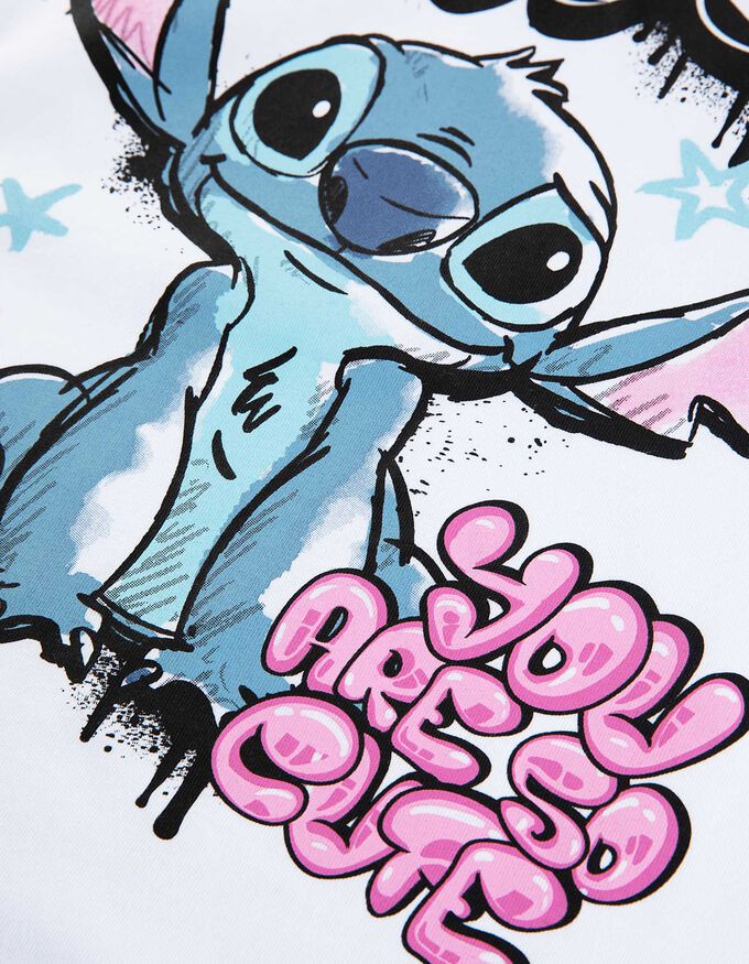 T-Shirt - Disney-Print