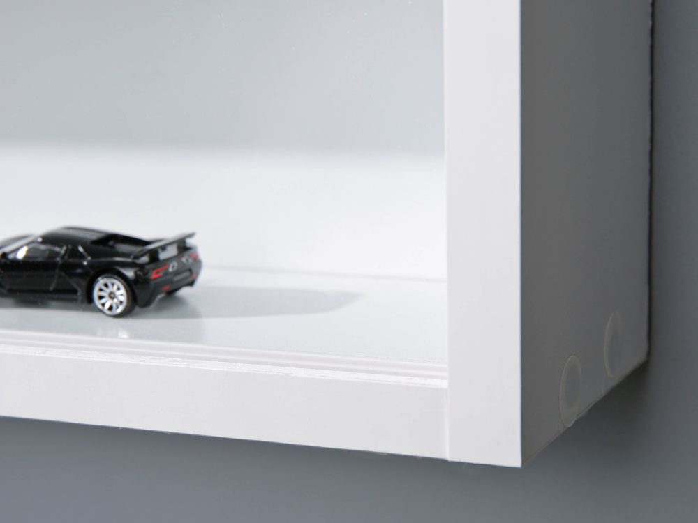 Sammlervitrine Collecty