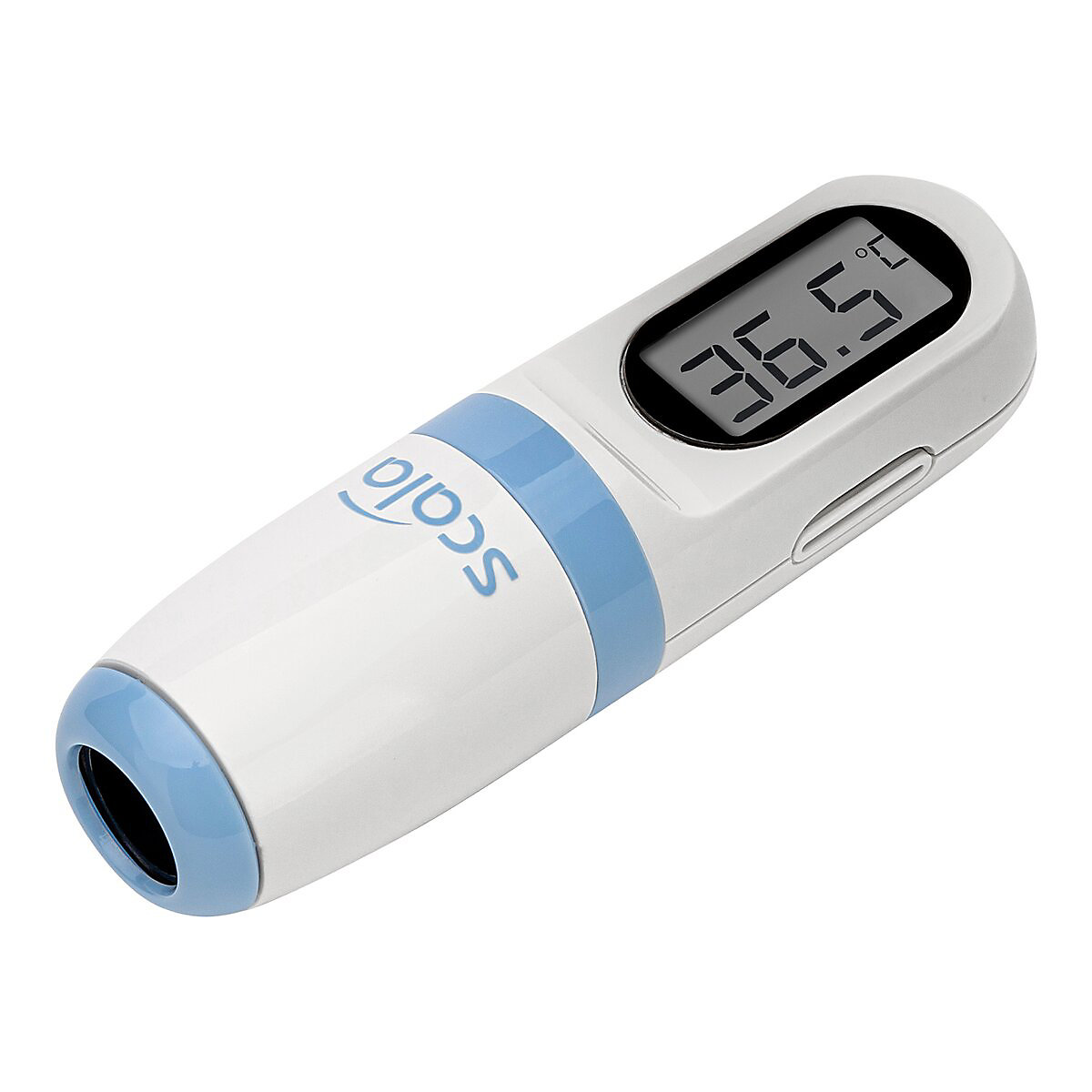 Stirnthermometer Infrarot