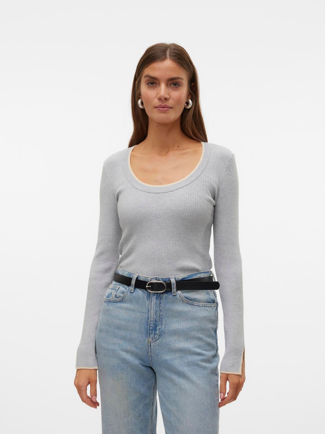 VMJOAN Pullover