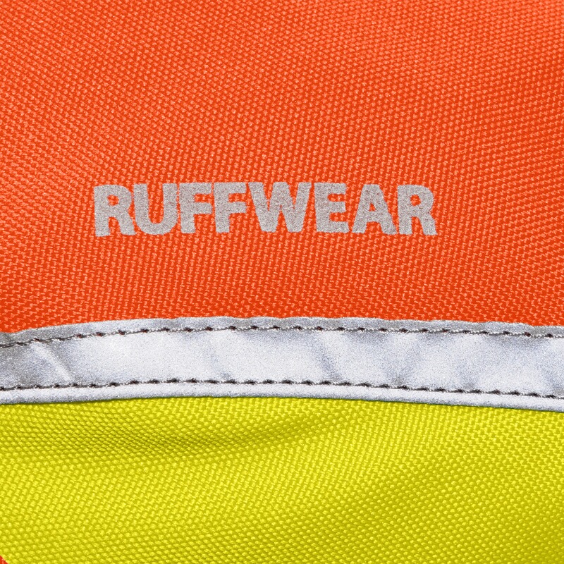 Ruffwear Warnweste für den Hund Lumenglow&trade; Hi-Viz