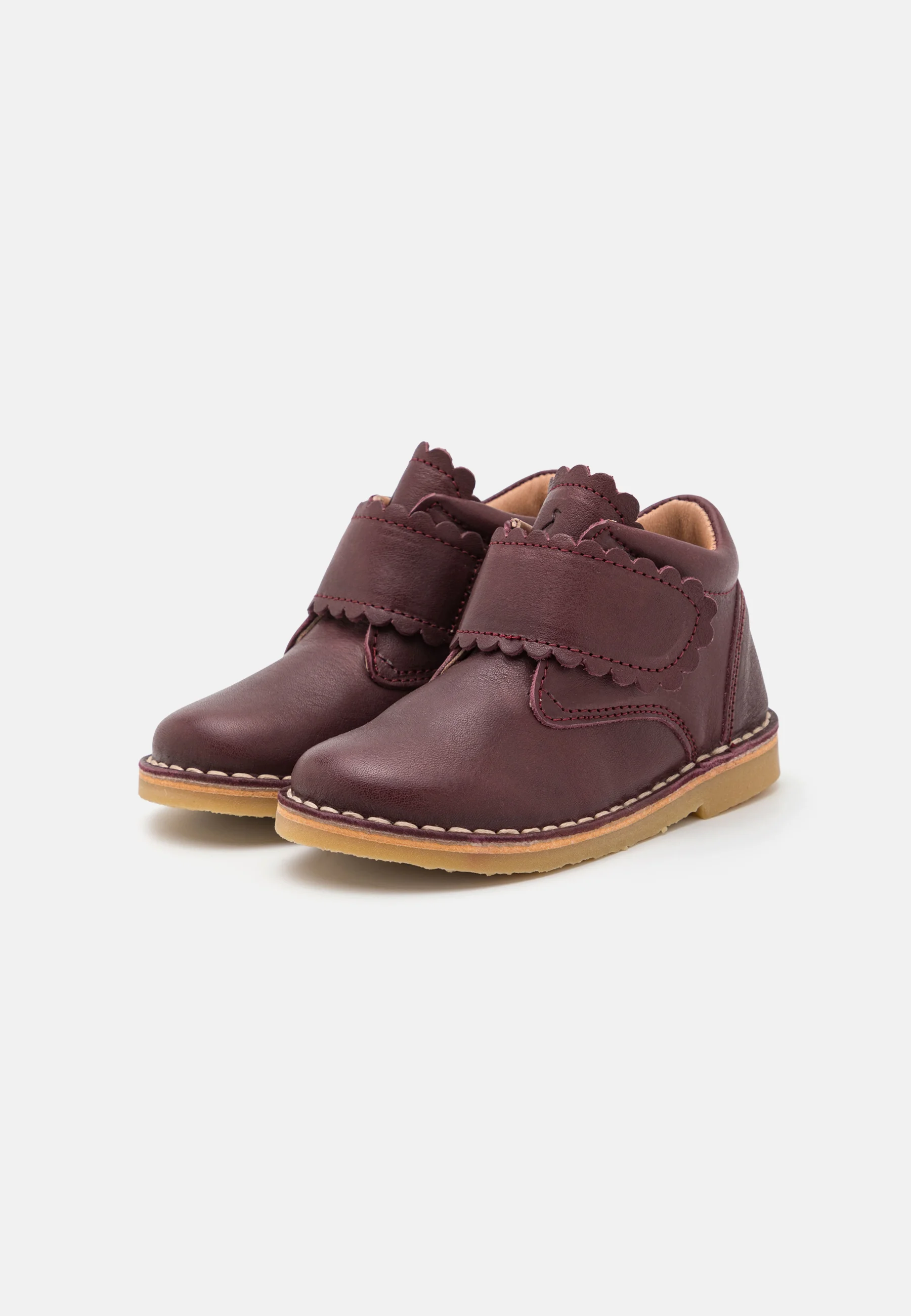 Petit Nord Copenhagen BOTAS DE VIETNAM UNISEX - Zapatos para primeros pasos