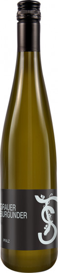 2020 Grauburgunder trocken - Weingut Sippel