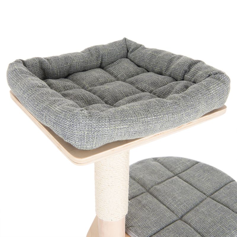 Modern Living Kratzbaum Ankara zu TOP-Preisen