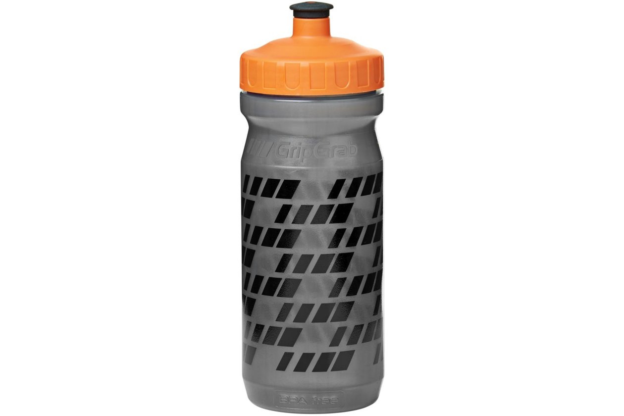 GRIPGRAB Bidon Trinkflasche - 600 ml