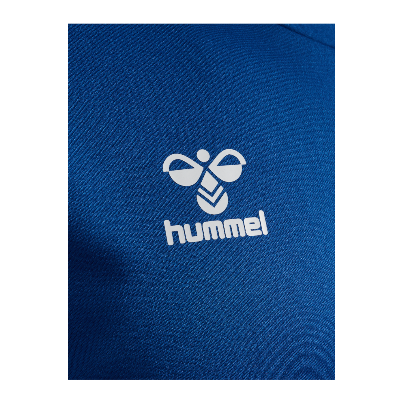 Hummel hmlESSENTIAL Trikot Blau F7045