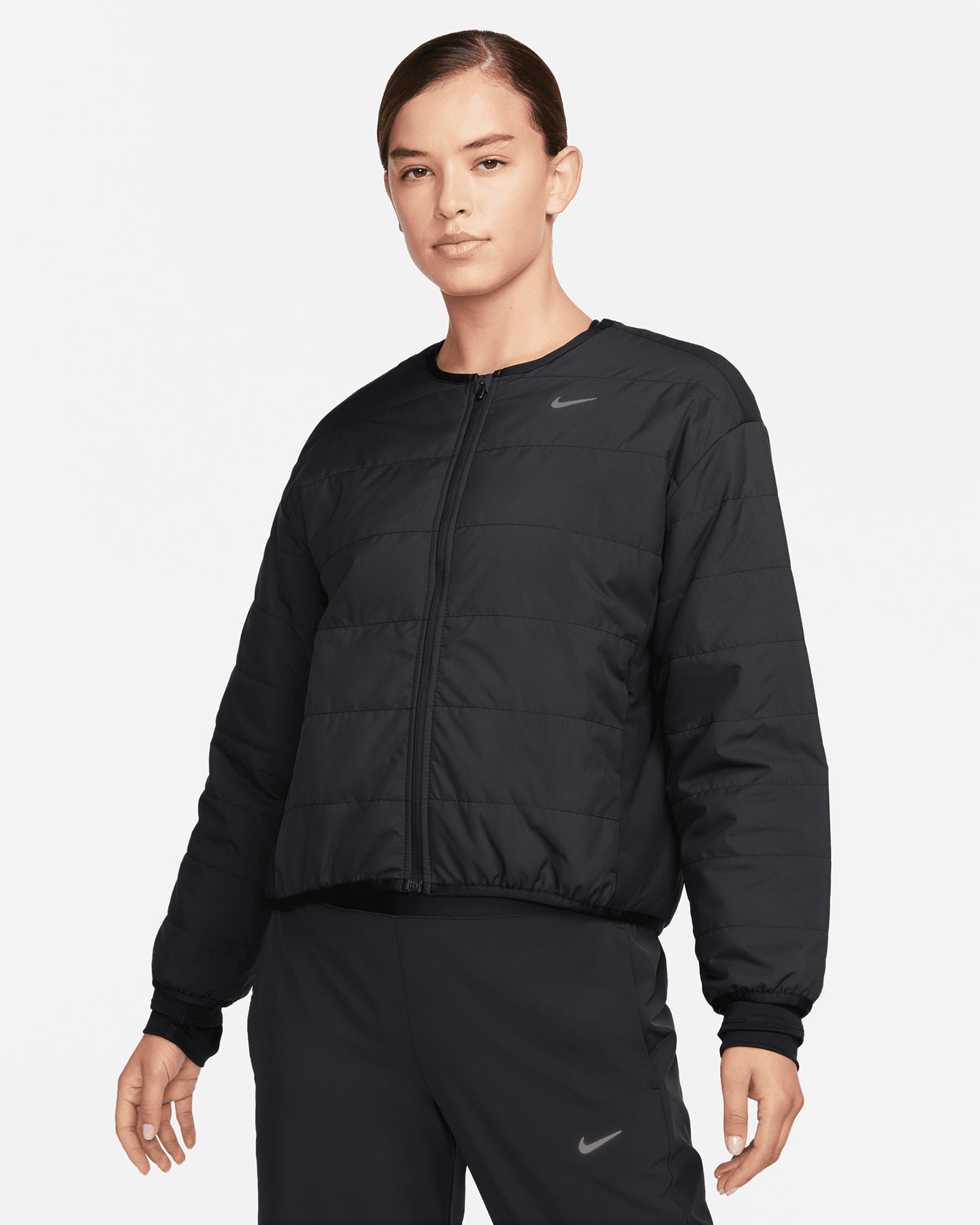 Giacca Running Nike Swift W FB7511-010