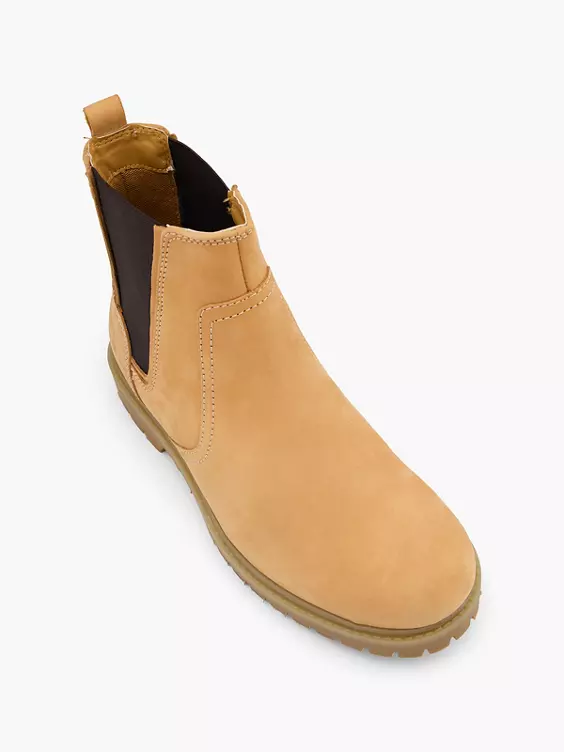 Dockers Chelsea Boots