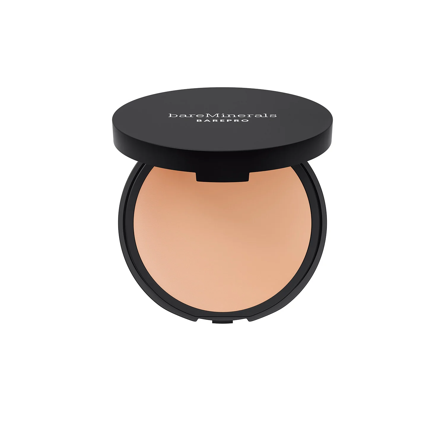 Barepro 16HR Skin-Perfecting pudrový make-up - kompaktní make-up, pudrový make-up
