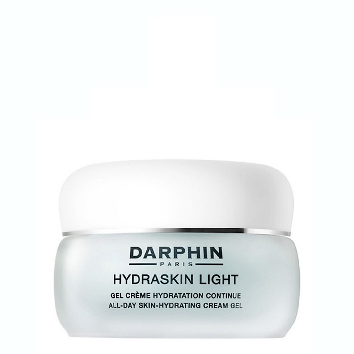 Darphin Hydraskin Light Gel Crème Hydratation Continue