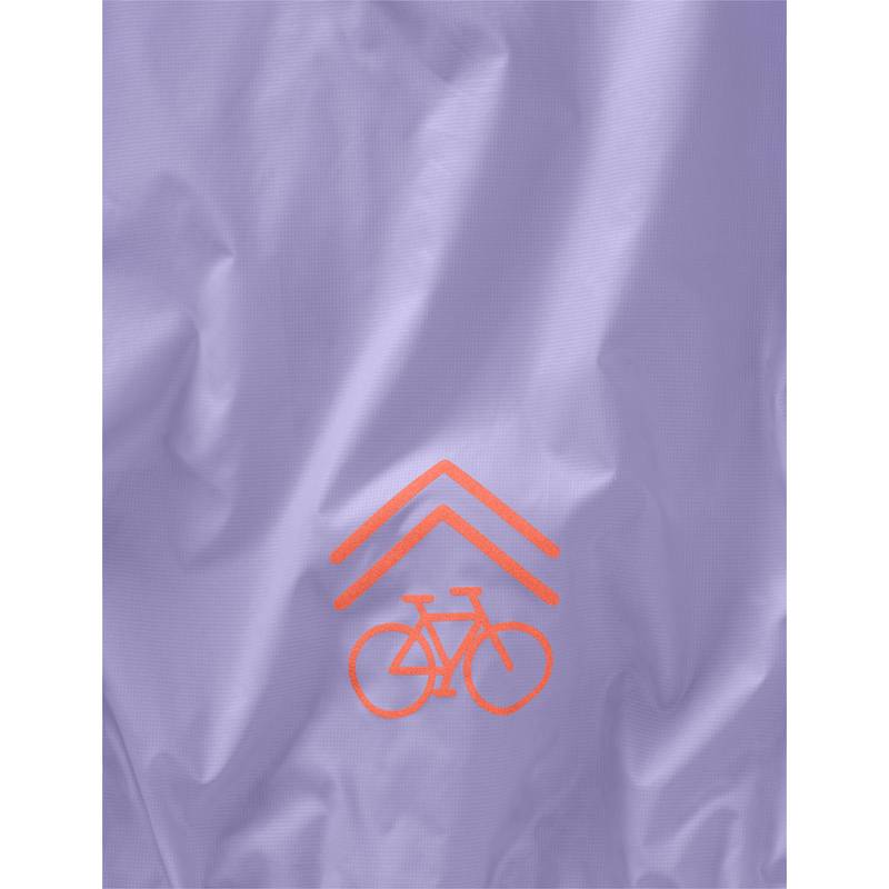 VAUDE Kids Elmo Wind Jacket Outdoorjacke Kinder