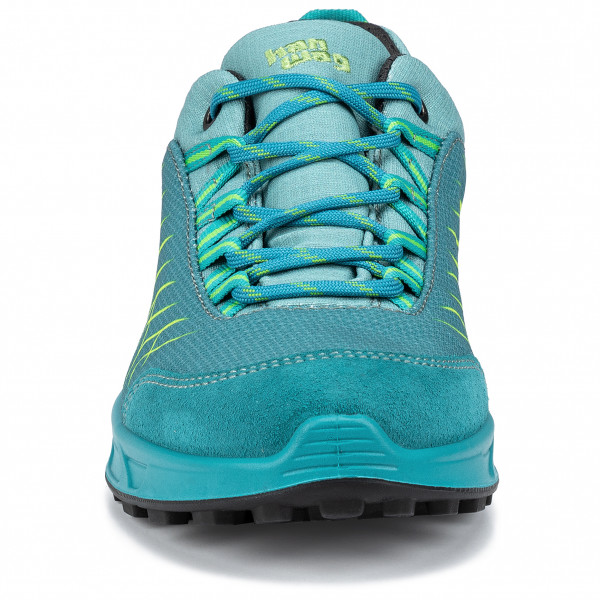 Hanwag - Coastridge Low Lady - Multisportschuhe