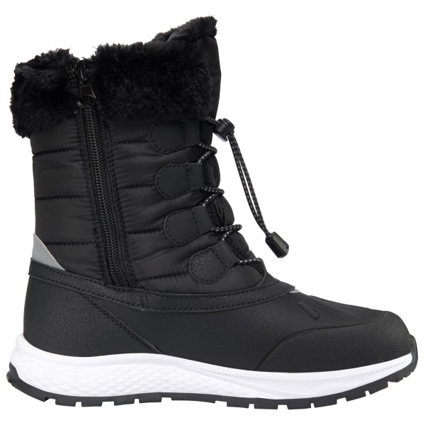 Viking - Kid's Equip Warm WP Zip - Winterschuhe
