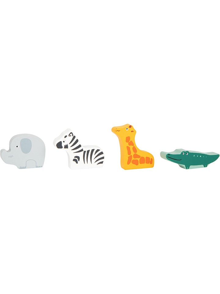 small foot Brettspiel 