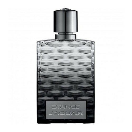 Toaletná voda Jaguar Stance 100 ml