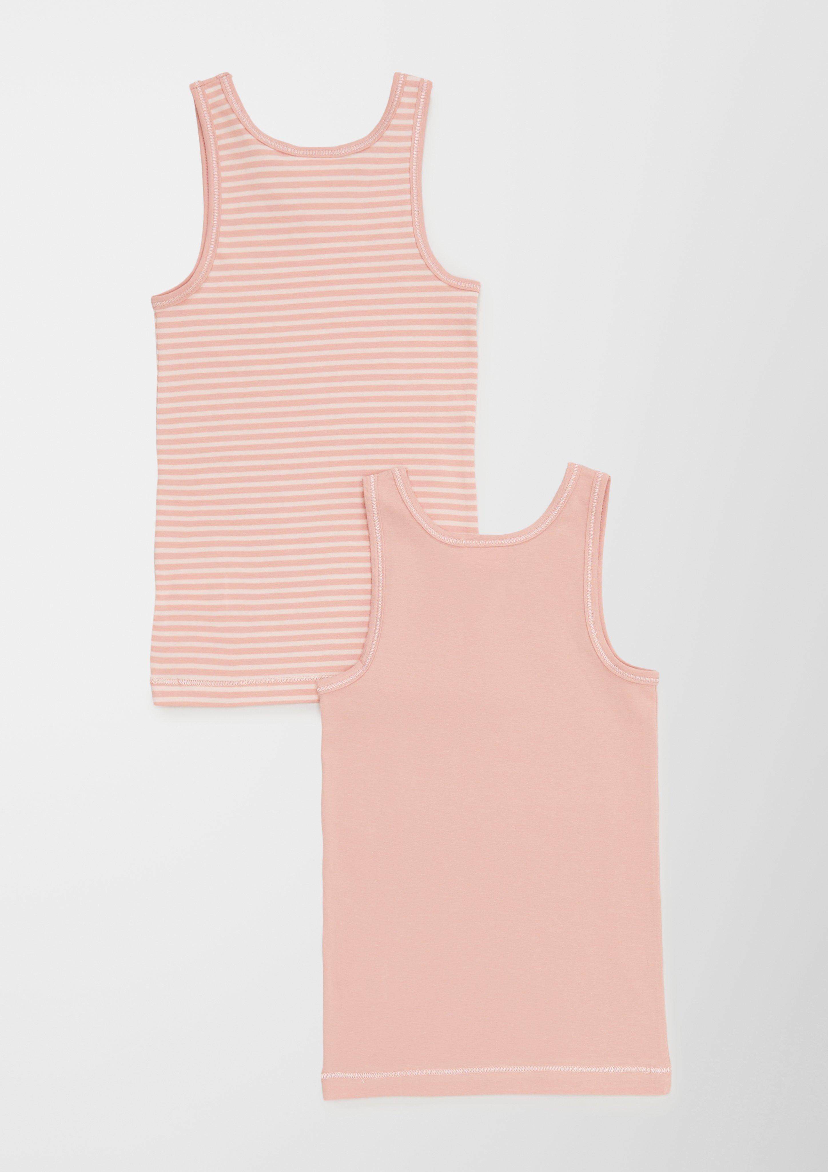 Tops im 2er-Pack  6006870-128