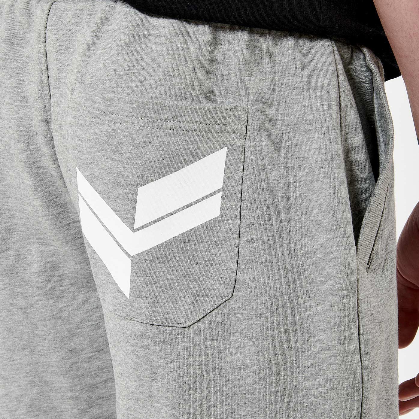 NILT   Short gris Homme